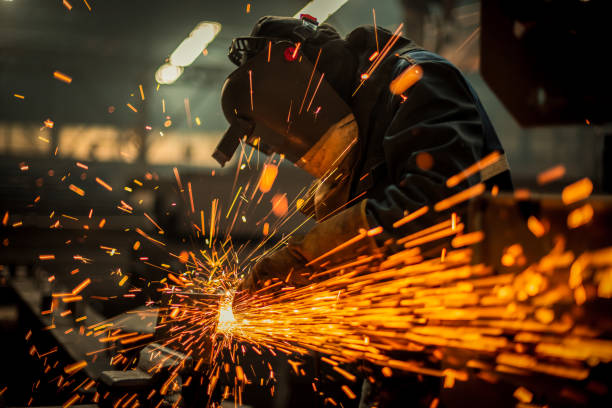 Best Specialty Welding Processes in Egan, LA