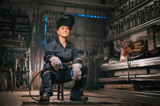 Best Automation and Robotic Welding in Egan, LA