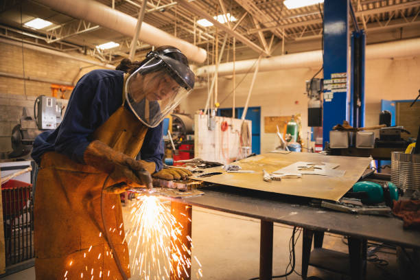Affordable Welder Services in Egan, LA