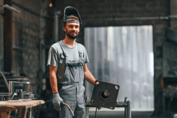 Best Aerospace and Defense Welding in Egan, LA