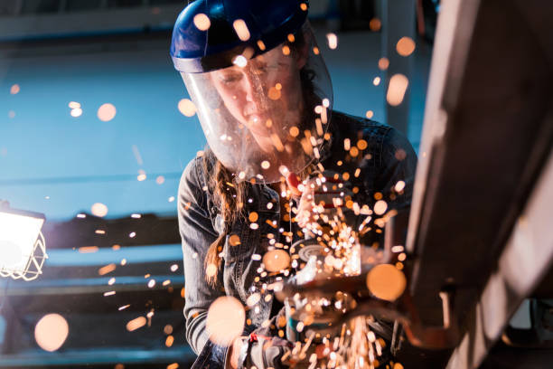 Best Maintenance and Repair Welding in Egan, LA
